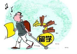 留學(xué)外語(yǔ)與自費(fèi)出國(guó)留學(xué)中介服務(wù) 規(guī)劃海外求學(xué)之路的雙重保障